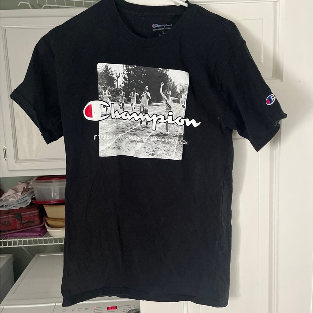 Vintage Men’s Champion T-shirt